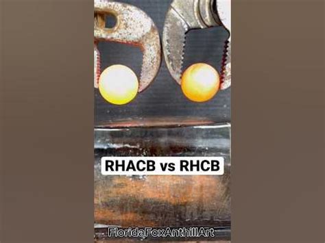 rhcb ball|RHACB vs RHCB .